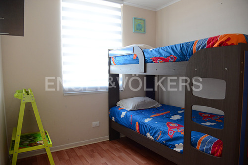 Condominio Laguna Vista, Algarrobo