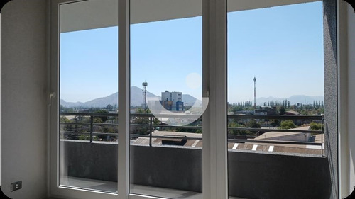 Departamento Nuevo, Sin Pie, Bono Pie 20%, Aprobacion Al 80