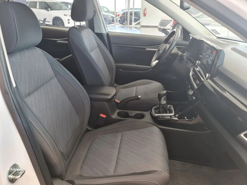 Kia Seltos EX 1.6L 6MT RI FULL (2284)