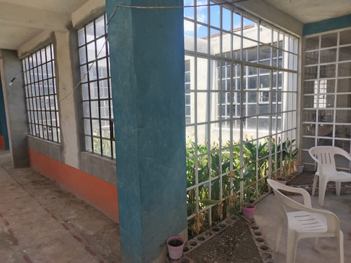 Pachuca Vende, Construccion Ideal Para Bodega En La Calera