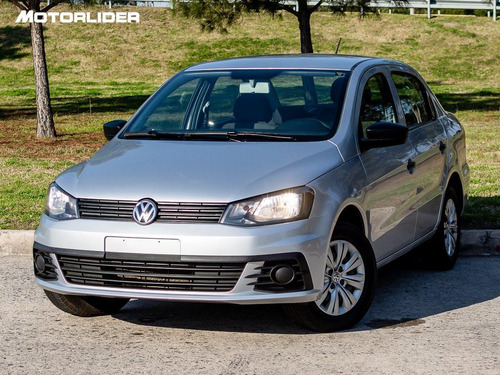 Imagen 1 de 15 de Volkswagen Gol 1.6 Power G7 Ex. Full | Permuta / Financia