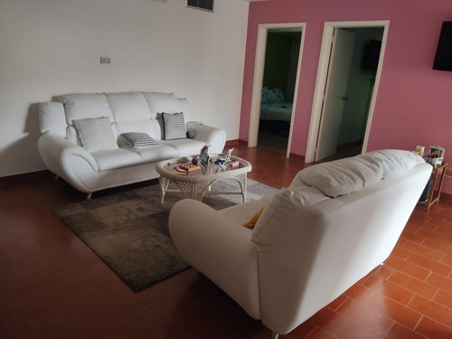 Venta Apartamento Camuri Mar Con Vista A La Montaña