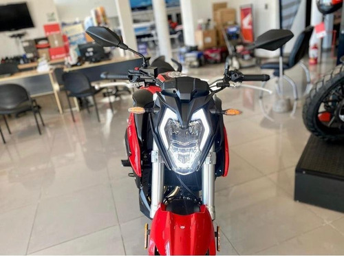 Imagen 3 de 11 de Voge 500r - Motor Haus S.a.