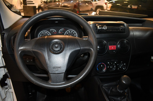 Fiat Qubo 1.4 Fiorino Active 73cv
