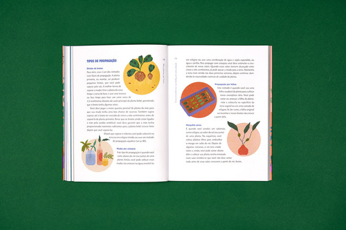 Mais plantas, por favor: Um guia para pais e mães de plantas, de Resta, Alessia. Editorial Editora Schwarcz SA, capa mole em português, 2022