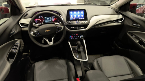 Chevrolet Onix plus 1.0 Turbo Premier At