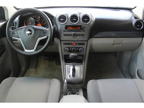 Chevrolet Captiva Sport Fwd