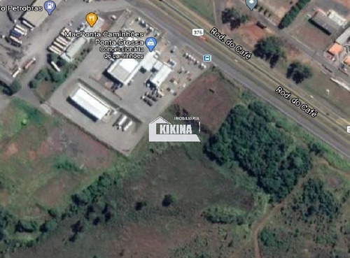 Imagem 2 de 4 de Área Industrial Para Venda - 02950.8181
