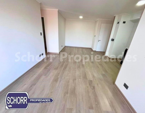 Departamento En Arriendo De 2 Dorm. En Talca
