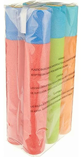 Max Liquidator 6-pack Water Blaster Set
