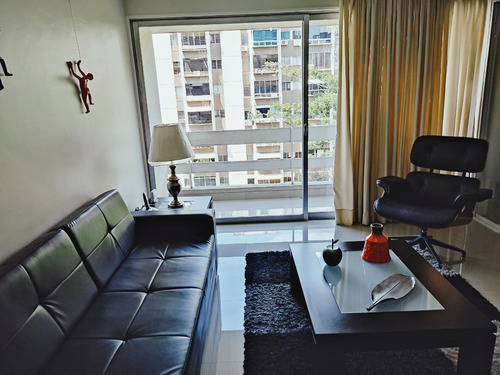 Imagen 1 de 5 de Apartamento En Altamira