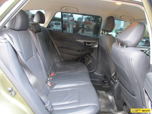 Subaru Outback 2.4R LIMITED 4X4 AT AA