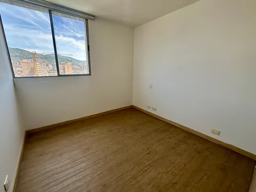 Apartamento En Arriendo En Jardines. Cod A776072
