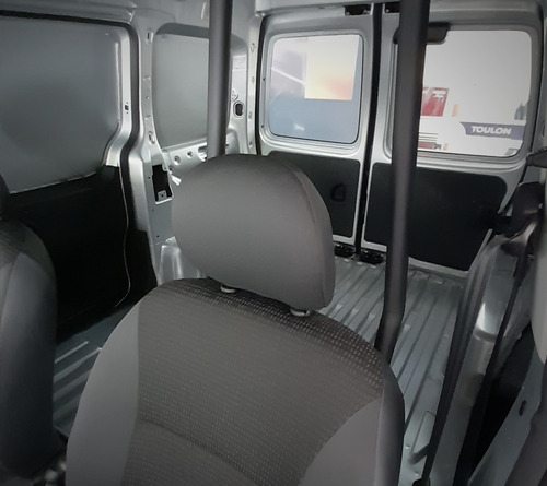 Imagen 8 de 14 de Peugeot Partner Confort 1.6 (entrega Inmediata)