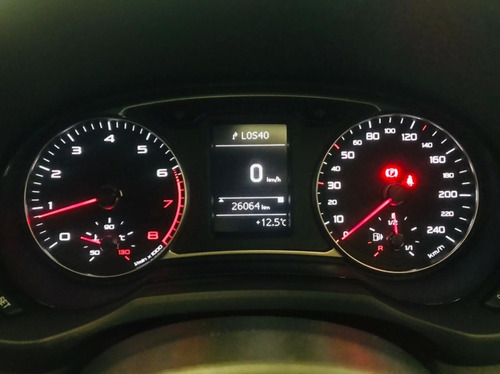 Imagen 9 de 15 de Audi A1 1.4 Tfsi 125 Cv Caja Manual 2017 Usado