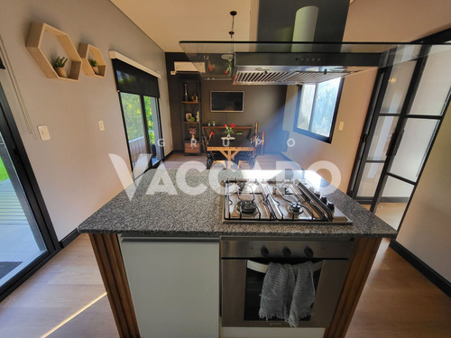 Venta Duplex Moreno Barrio Cerrado
