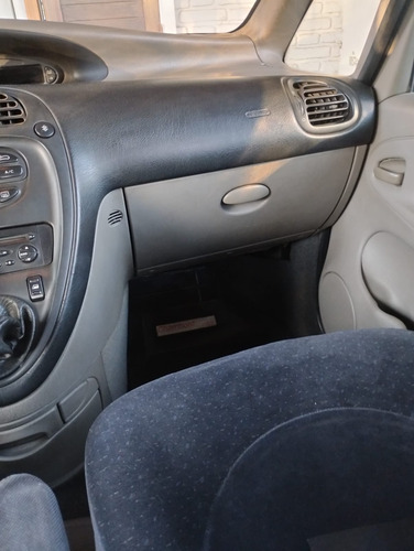 Citroën Xsara Picasso 2.0 Exclusive