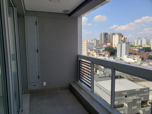 Sala Para Locação No Bairro Jardim Maia Em Guarulhos - Cod: Ai22971 - Ai22971