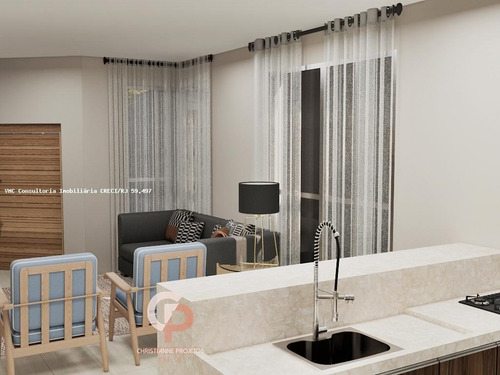 Imagem 10 de 15 de Casa Em Condomínio Para Venda Em Arraial Do Cabo, Monte Alto, 3 Dormitórios, 1 Suíte, 2 Banheiros, 2 Vagas - Iv0449_2-1171044