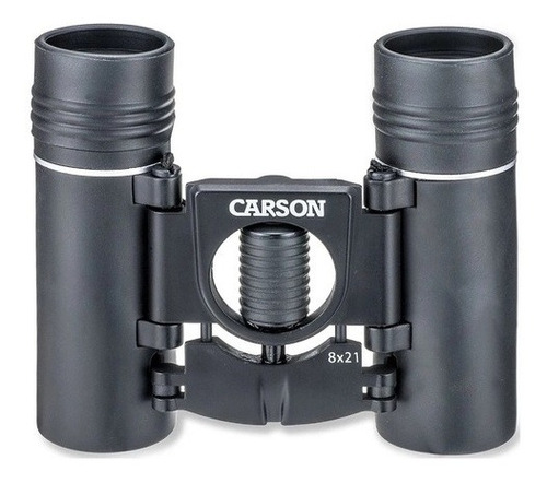 Imagem 2 de 5 de Binóculo Compacto Carson 8 X 21mm Carson Kb821