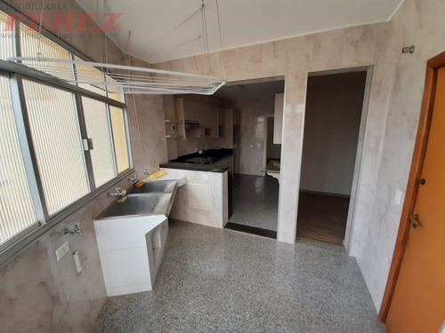 Imagem 11 de 30 de Apartamentos Para Venda - 13650.8487