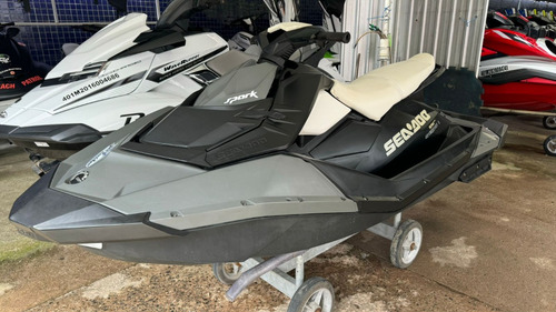 Jet Ski Seadoo Spark 2014