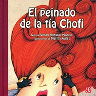 Libro Peinado De La Tía Chofi, El Original