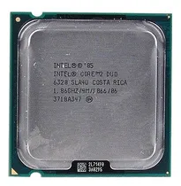 Comprar Intel Core Duo Ghz Mhz Mb Socket Cpu Doble Nucleo