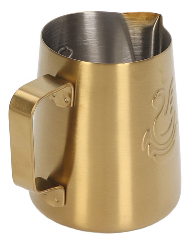 Copo De Espuma De Leite, Jarra De Café A Vapor De 230 Ml, An