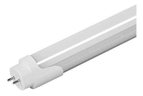 Focos Led - T8 Led Tube Light,2ft Light Bulb,9w(18w Equiv),5