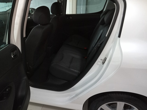 Peugeot 308 Allure Hdi Am 20 Na