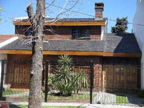 Imagen 2 de 2 de Chalet En Venta En Ituzaingo Norte