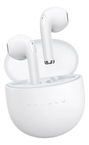 Auriculares Inalambricos Haylou X1 Neo Blanco