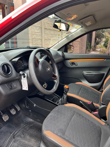 Renault Kwid 1.0 Sce 66cv Outsider