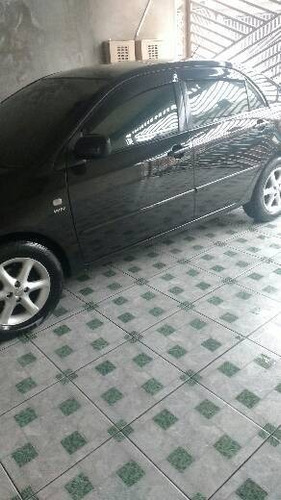 Toyota Corolla 2004 1.8 16v Xei Aut. 4p