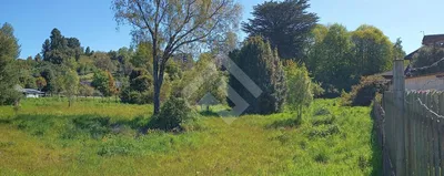 Terreno en venta