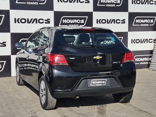 Chevrolet Onix ONIX LT 1.4