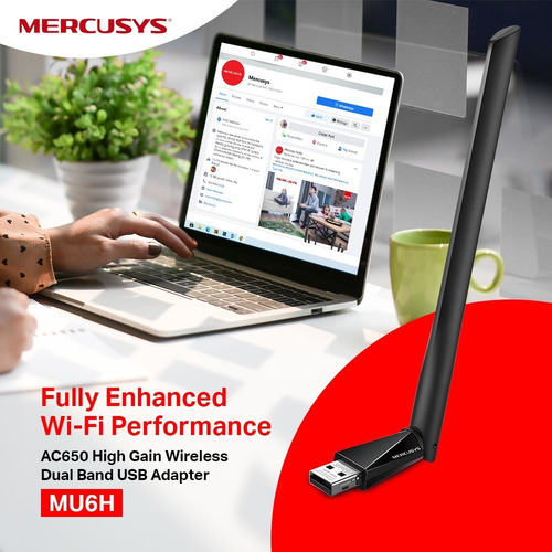 Wifi 5g Banda Dual Windows Xp,7,8,10 Pc Laptop Free Drivers