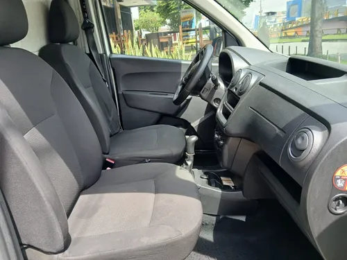 Renault Kangoo 1.6 Express