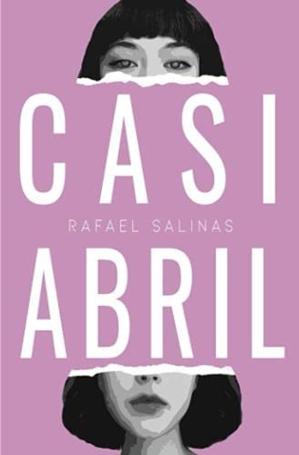 Libro : Casi Abril - Salinas, Rafael