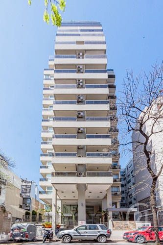 Departamento En Venta En Palermo Hollywood
