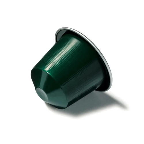 Cápsula De Café Nespresso® Capriccio - 10 Unds | MercadoLivre