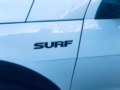 Volkswagen Saveiro 2015 1.6 Surf Cab. Simples Total Flex 2p