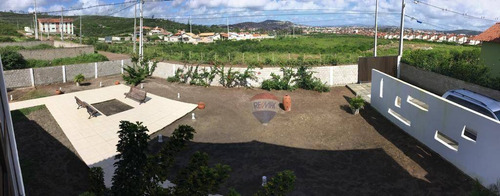 Imagem 5 de 19 de Casa Com 5 Dormitórios À Venda, 200 M² Por R$ 530.000,00 - Zona Rural - Gravatá/pe - Ca0439