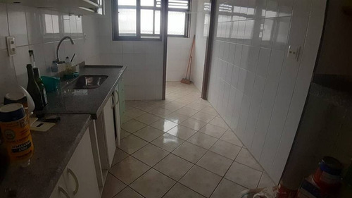 Imagem 27 de 29 de Apartamento 2 Dormitorios Sendo 1 Suite 200 Metros Do Mar. - And616