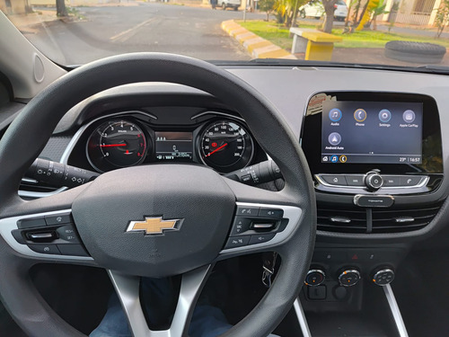 Chevrolet Onix 1.0 Lt Turbo 5p