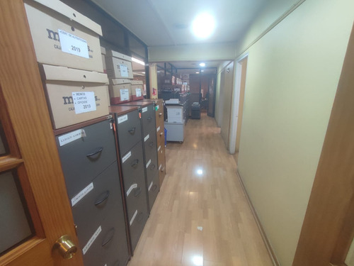 Excelente Oficinas En Valparaíso