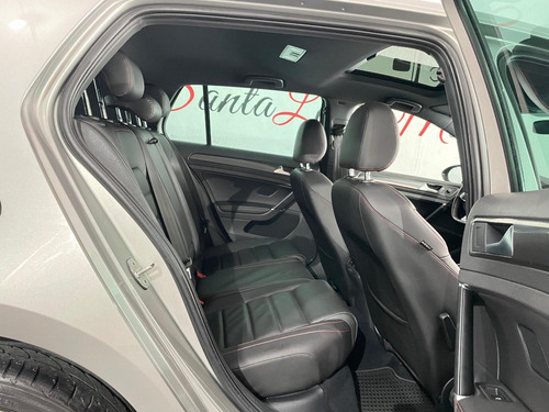 Imagen 14 de 14 de Golf Gti 2018