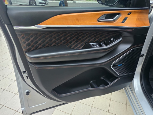 Jeep Grand Cherokee 5.7 Summit Elite Plinum 4x4 At