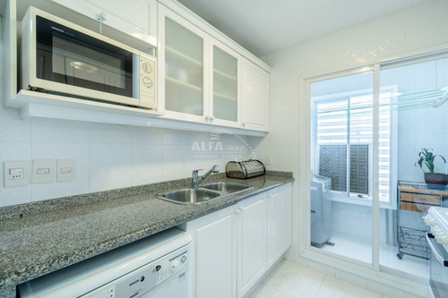 Imagen 17 de 30 de Apartamento En Punta Del Este, Frente Al Mar, Mansa!